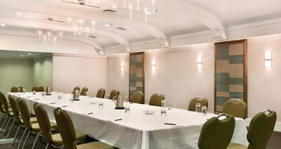 هیلتون تورنتو