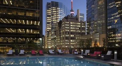 هیلتون تورنتو