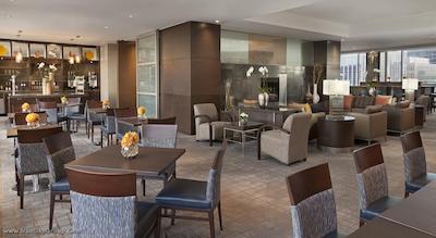 هیلتون تورنتو