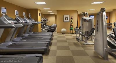 هیلتون تورنتو