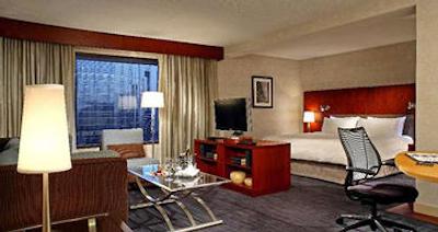 هیلتون تورنتو