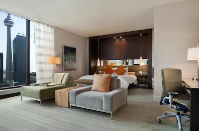 هیلتون تورنتو