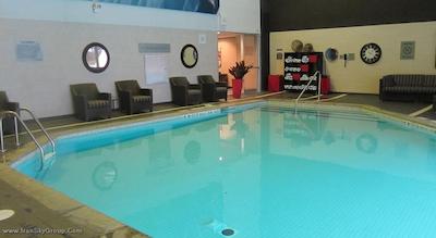 هیلتون تورنتو