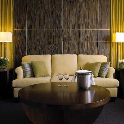 هیلتون تورنتو