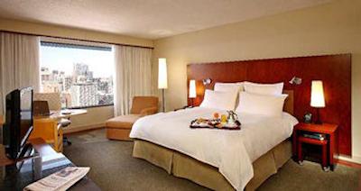 هیلتون تورنتو