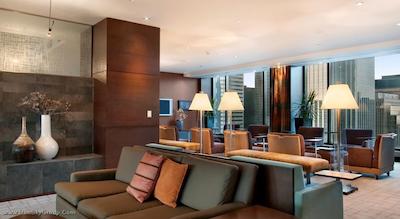 هیلتون تورنتو