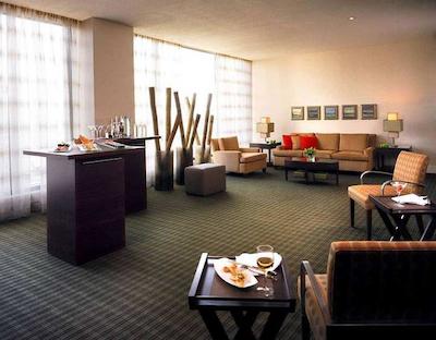 هیلتون تورنتو