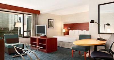 هیلتون تورنتو