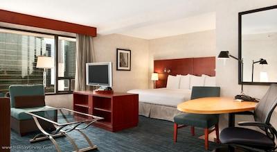 هیلتون تورنتو