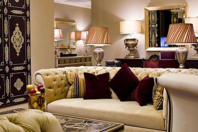 آکاس آی بی ان بطوطه گیت هتل