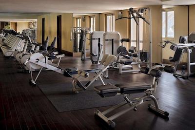 آکاس آی بی ان بطوطه گیت هتل