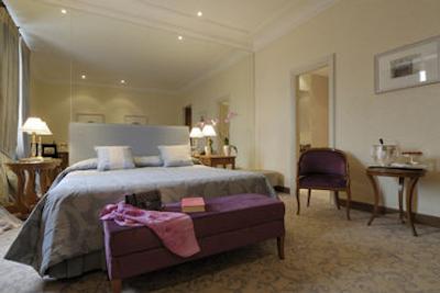 الدرواندی ویلا بورگسه