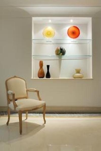 الدرواندی ویلا بورگسه