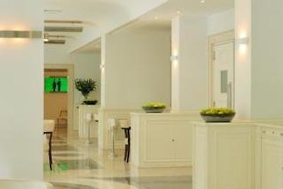 الدرواندی ویلا بورگسه