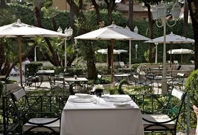 الدرواندی ویلا بورگسه