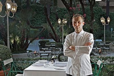 الدرواندی ویلا بورگسه