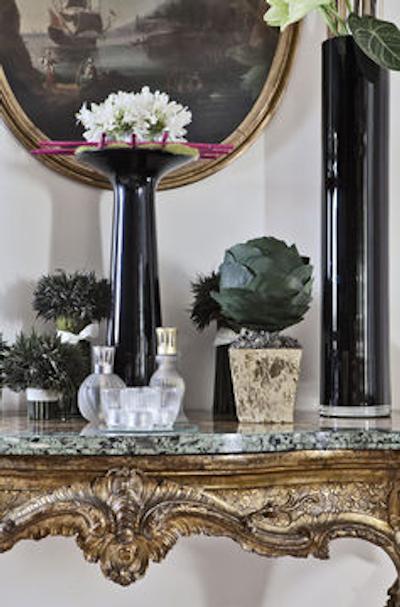 الدرواندی ویلا بورگسه