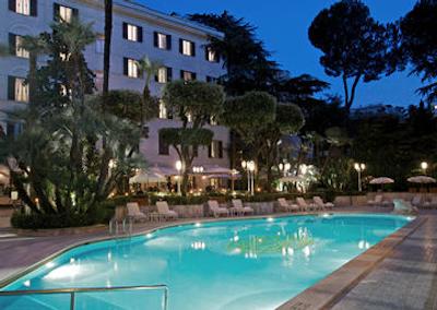 الدرواندی ویلا بورگسه