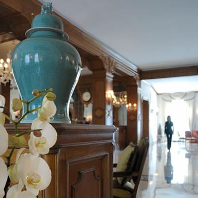 الدرواندی ویلا بورگسه