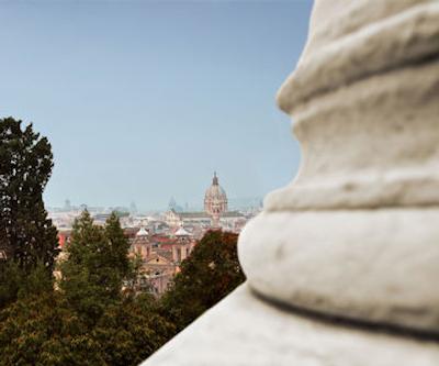 الدرواندی ویلا بورگسه