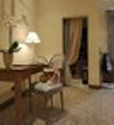 الدرواندی ویلا بورگسه