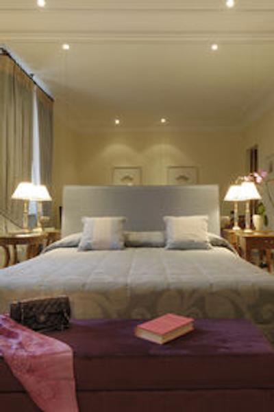 الدرواندی ویلا بورگسه