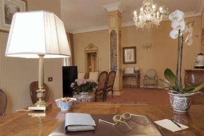 الدرواندی ویلا بورگسه