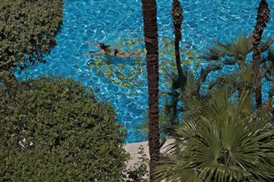 الدرواندی ویلا بورگسه