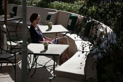 الدرواندی ویلا بورگسه