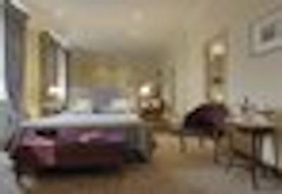 الدرواندی ویلا بورگسه