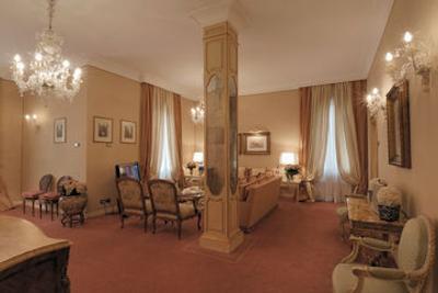 الدرواندی ویلا بورگسه