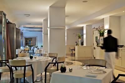 الدرواندی ویلا بورگسه