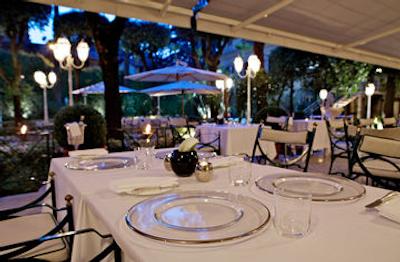 الدرواندی ویلا بورگسه