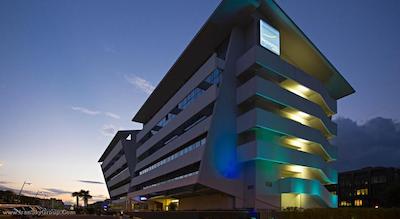 نووتل رما یور