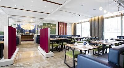 نووتل رما یور