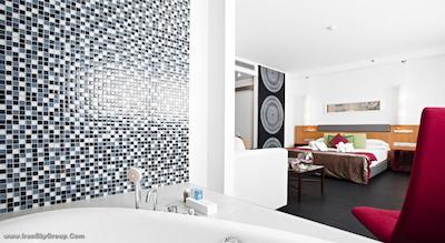 نووتل رما یور