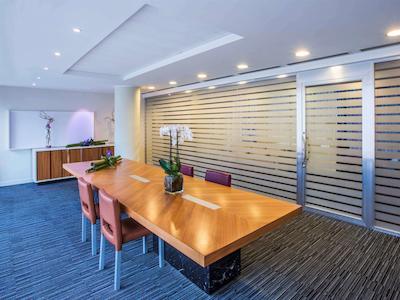 نووتل رما یور