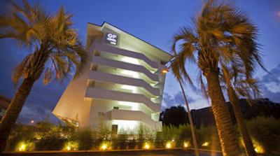 نووتل رما یور