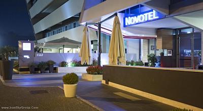 نووتل رما یور