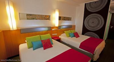 نووتل رما یور