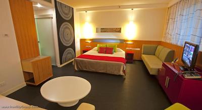 نووتل رما یور