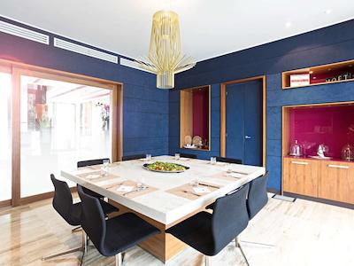 نووتل رما یور