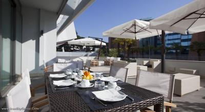 نووتل رما یور