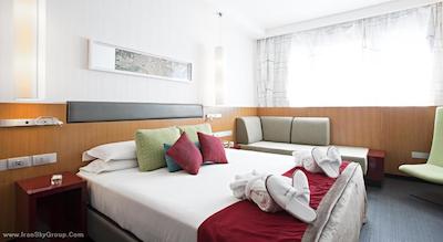 نووتل رما یور