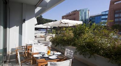 نووتل رما یور