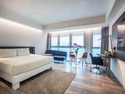 نووتل رما یور