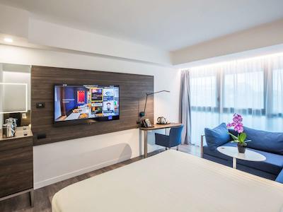 نووتل رما یور