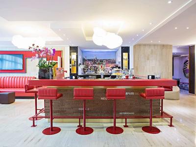 نووتل رما یور