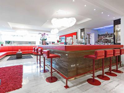 نووتل رما یور