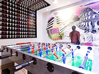 نووتل رما یور